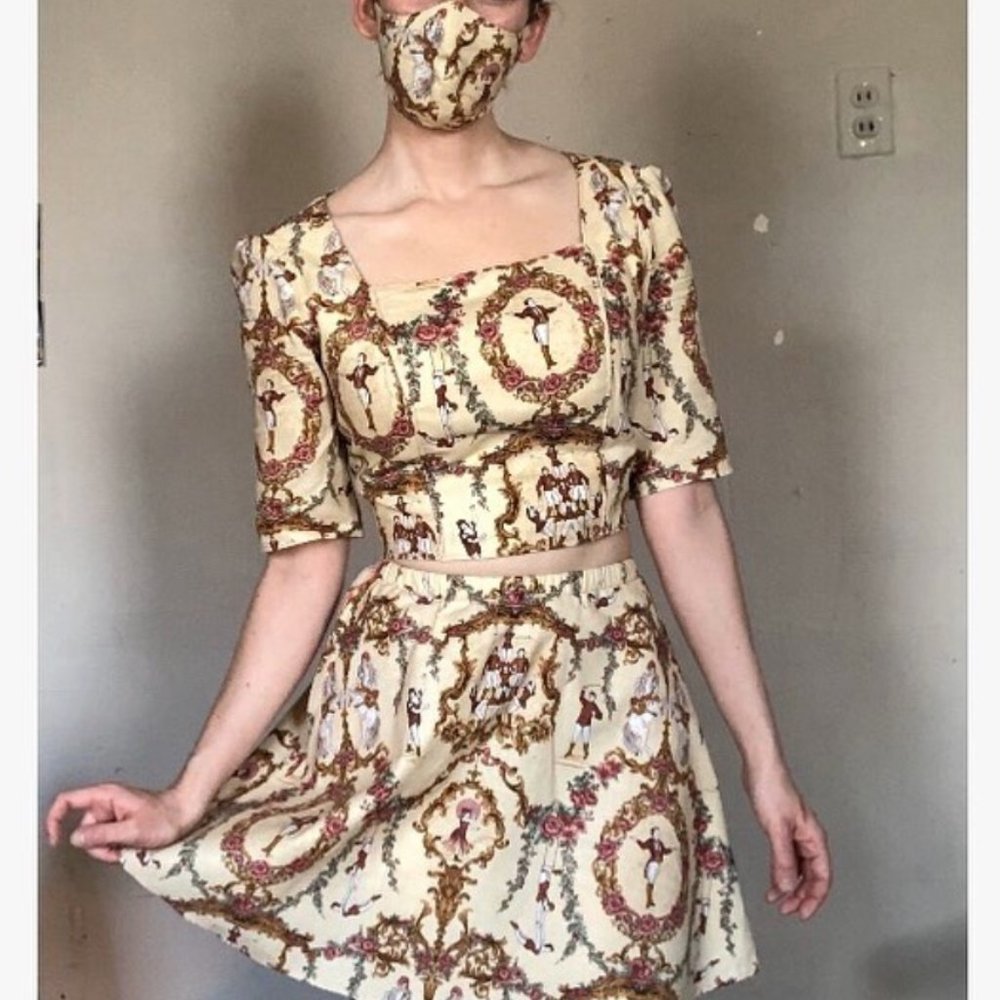 Window Shopping the 2000s